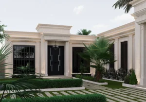 تصميم استراحة مودرن الهياثم، استراحات الباتل حي الرفيعة، استشارات هندسية الخرج