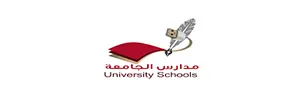 مدارس الجامعة